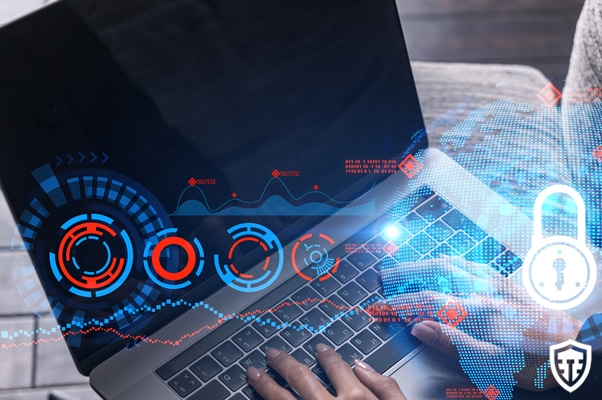 Pentesting en David