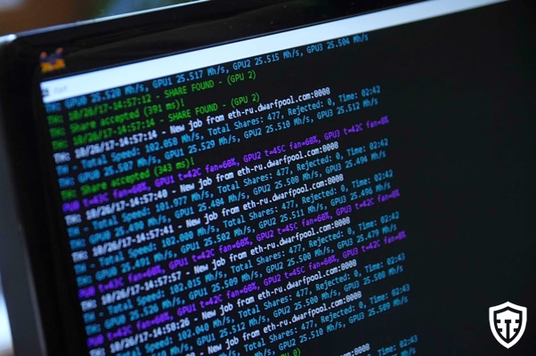 Pentesting en Ebebiyín