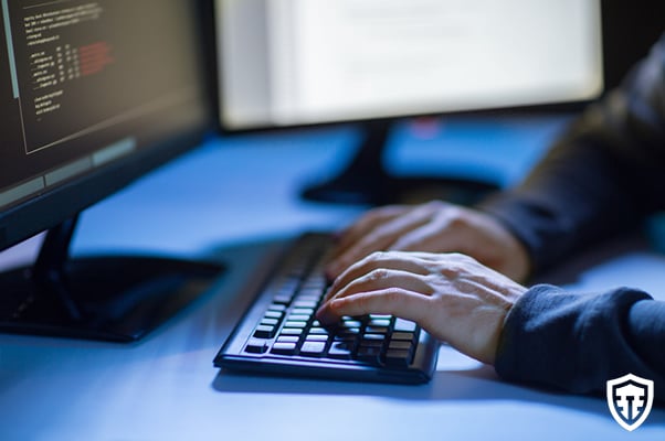 Pentesting en Encamp