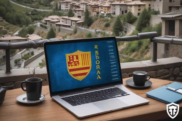Ciberseguridad en Andorra. pentestinglatam.com