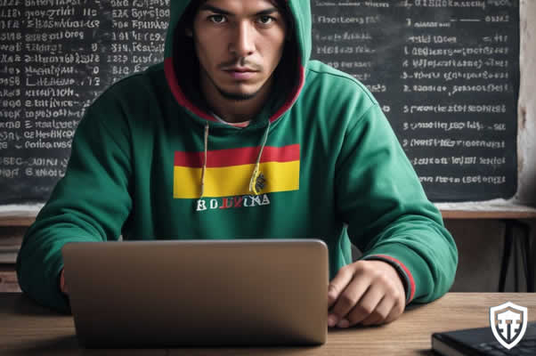 Ciberseguridad en Bolivia. pentestinglatam.com