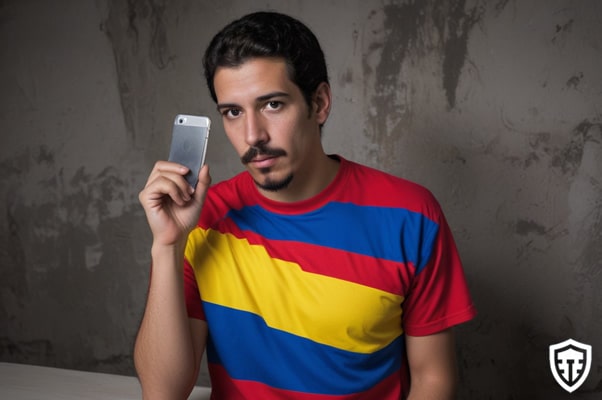 Ciberseguridad en Caracas. pentestinglatam.com