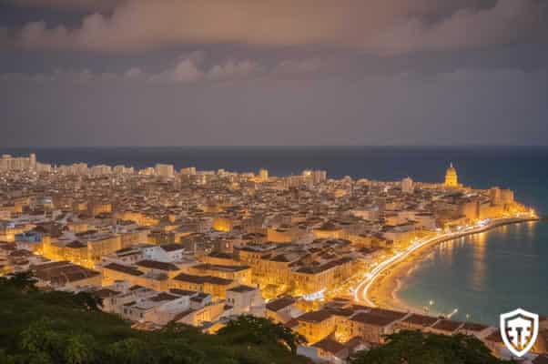 Ciberseguridad en Cartagena. pentestinglatam.com