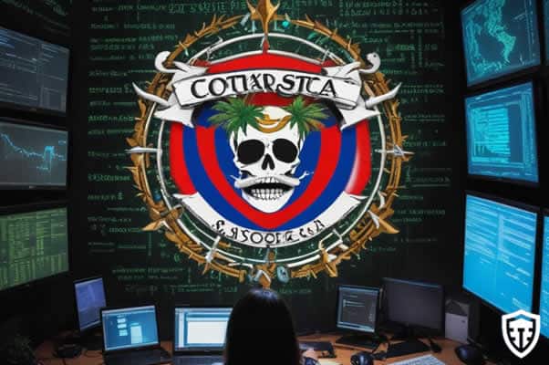 Ciberseguridad en Costa Rica. pentestnglatam.com