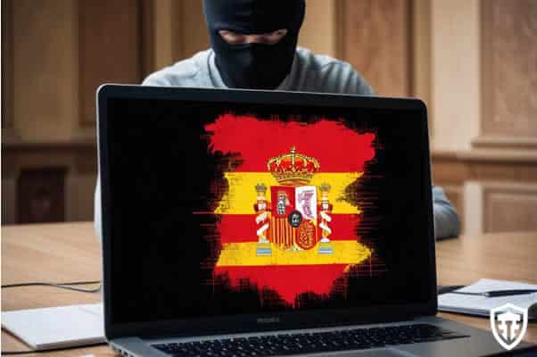 Ciberseguridad en España. www.pentestinglatam.com