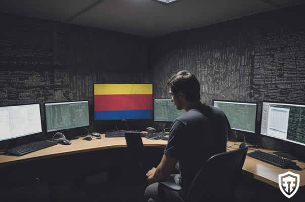 Ciberseguridad en Guayaquil. pentestinglatam.com