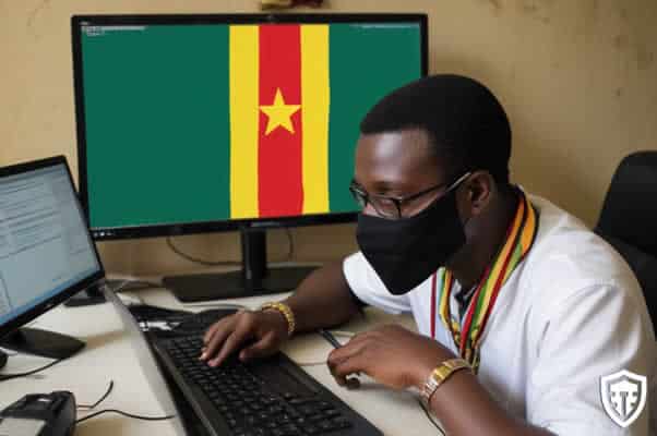 Ciberseguridad en Guinea Ecuatorial. pentestinglatam.com