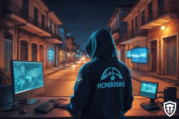 Ciberseguridad en Honduras. pentestinglatam.com