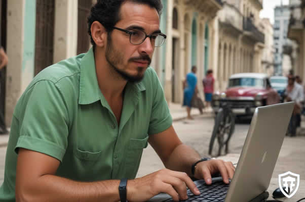 Ciberseguridad en La Habana. pentestinglatam.com