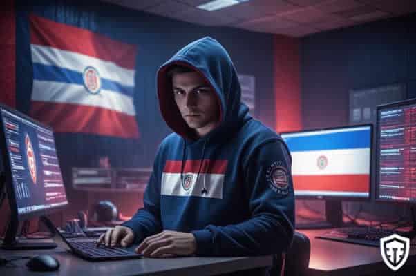 Ciberseguridad en Paraguay. pentestinglatam.com