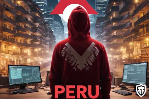 Ciberseguridad en Perú. pentestinglatam.com