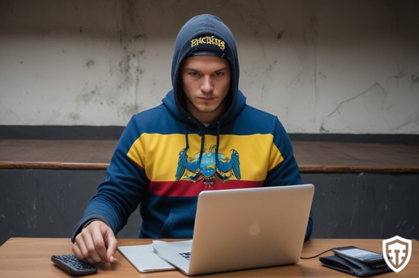 Ciberseguridad en Quito. pentestinglatam.com