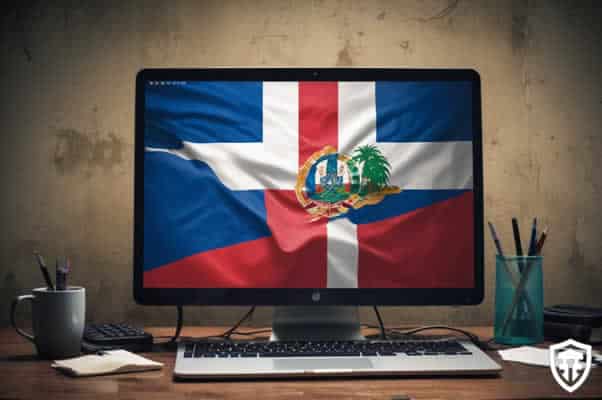 Ciberseguridad en República Dominicana. pentestinglatam.com