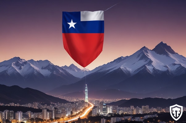 Ciberseguridad en Santiago. pentestinglatam.com