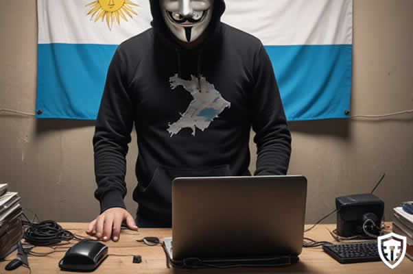 Ciberseguridad en Uruguay. pentestinglatam.com
