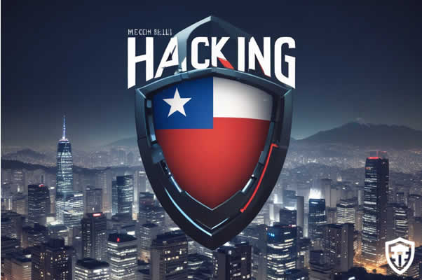 ciberseguridad en Chile. pentestinglatam.com