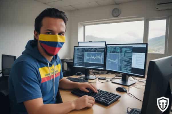 cibersguridad en Ecuador. pentestinglatam.com