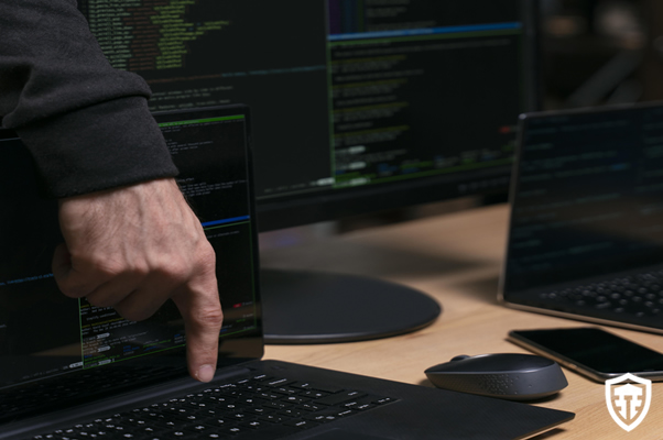 Diferencia entre Ethical Hacking y Pentesting. pentestinglatam.com