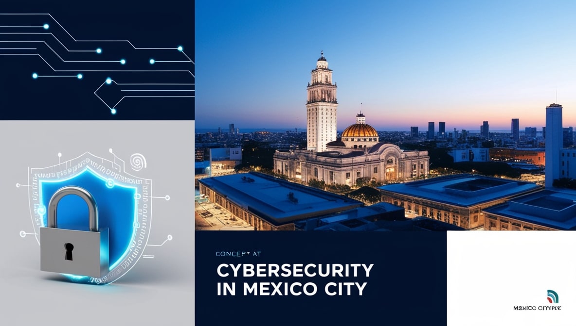 Empresa Ciberseguridad en Ciudad de México. pentestinglatam.com