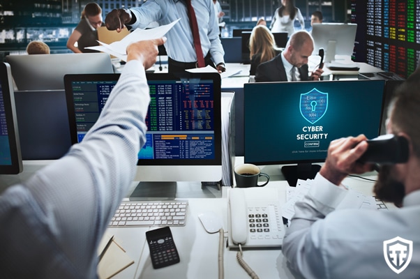 Empresa de Ciberseguridad en Sevilla. pentestinglatam.com