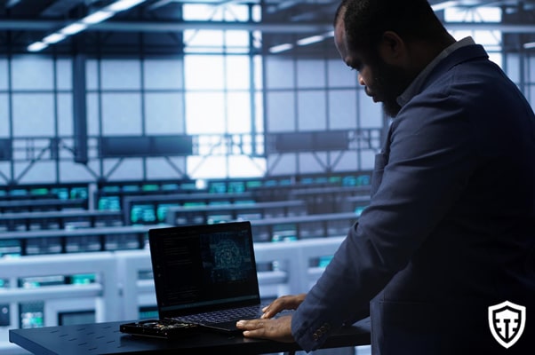 Empresa de ciberseguridad en Santiago. pentestinglatam.com