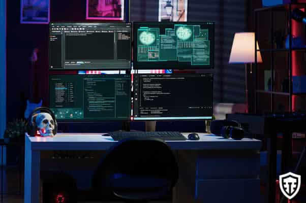 Empresa de ciberseguridad en Valparaíso. pentestinglatam.com